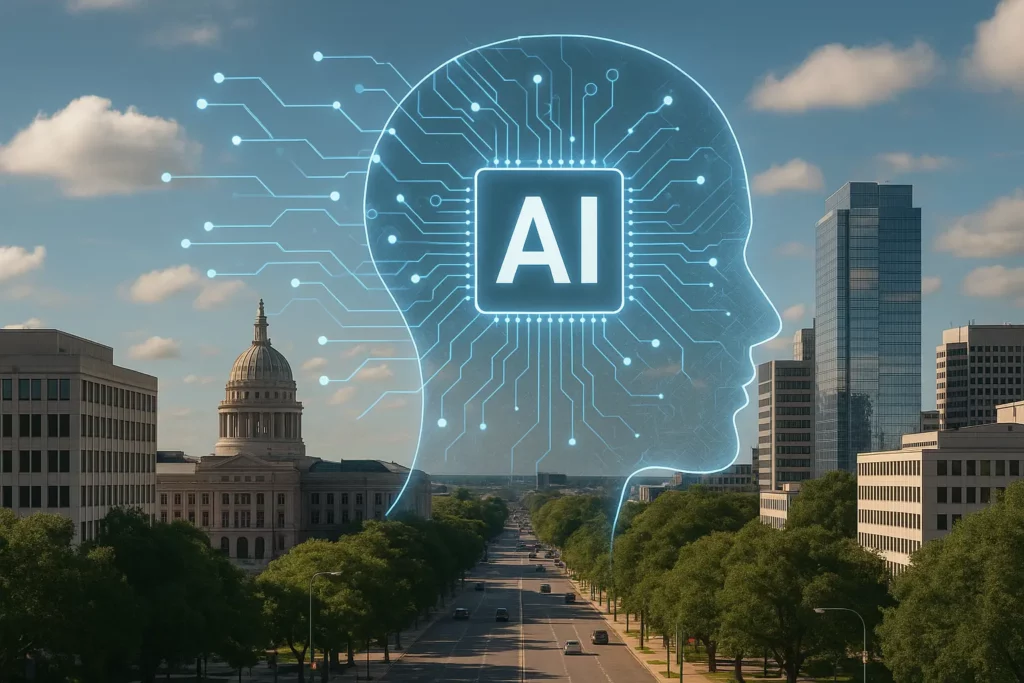 AI for Public Service Delivery: Transforming Governance in Real Time