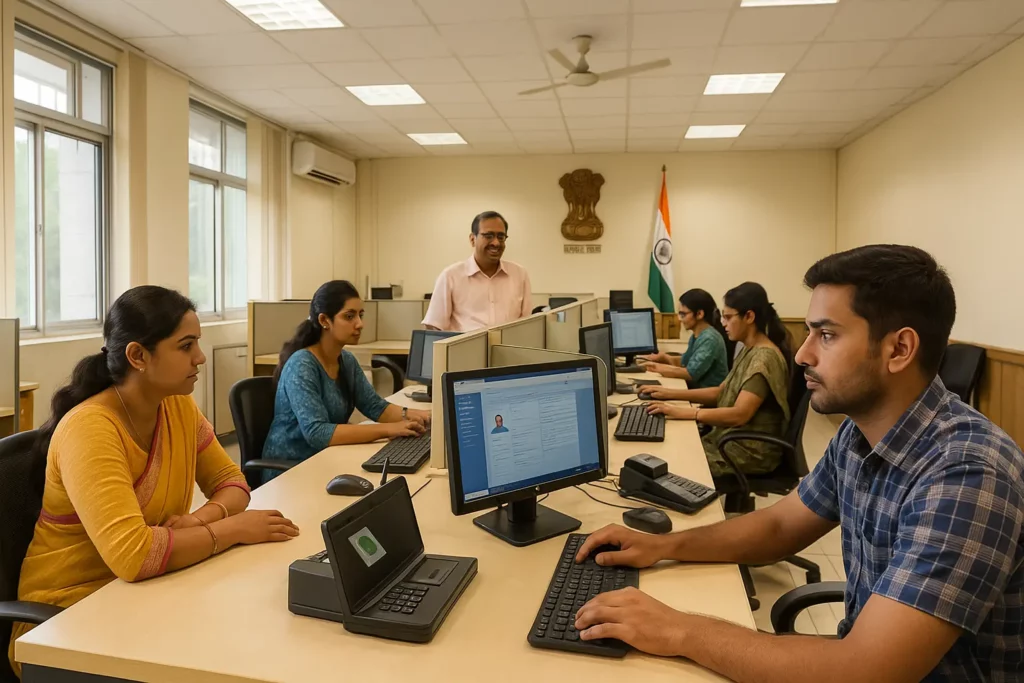 AI for National Security: India's New Sentinels in an Era of Hybrid Warfare