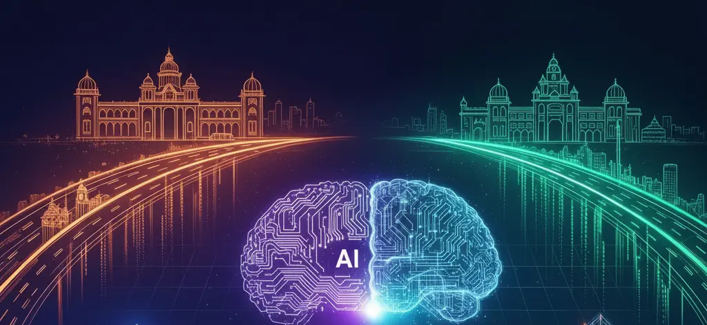 Karnataka Steering Ahead with Artificial Intelligence