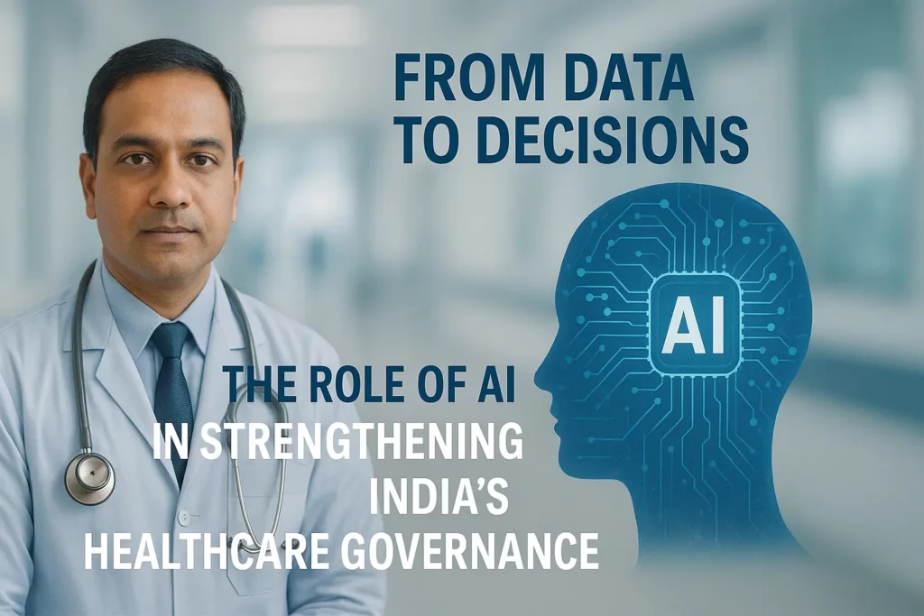 AI in Healthcare
