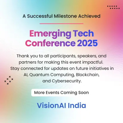 Emerging Tech 2025 Banner Mobile
