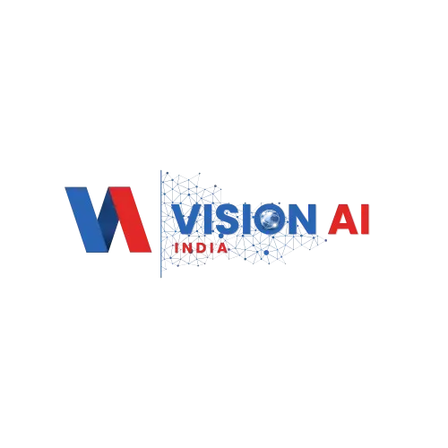 Vision AI India Logo